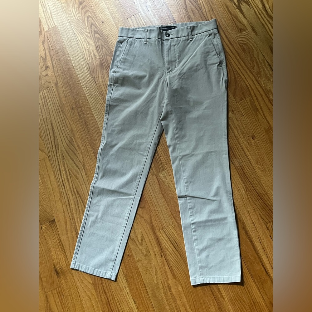 Everlane performance chino
